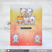 Stackable Cuties - Creative Cuts